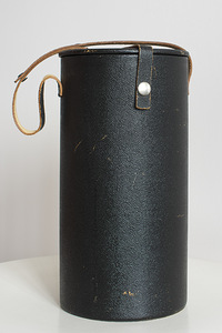 Carl Zeiss Jena DDR MC Sonnar 2,8 / 180 (2 foto / 5)