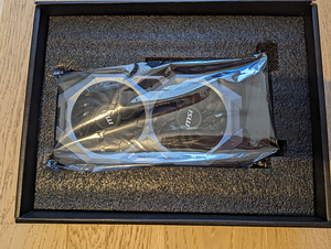 RTX 2070Super 8GB, MSI Ventus OC (3 foto / 6)
