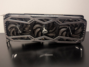 GeForce RTX 3080 12GB (1 фото из 9)
