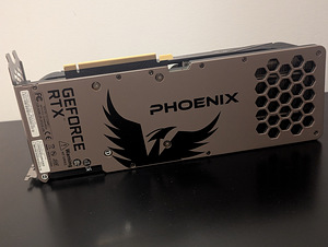 GeForce RTX 3080 12GB (4 фото из 9)