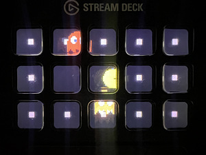 MÜÜA ELGATO STREAM DECK (1 foto / 2)