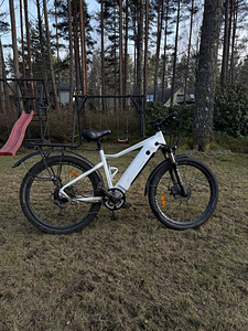 Müüa Himo C26 elektriratas (2 foto / 5)