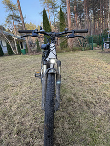 Müüa Himo C26 elektriratas (5 foto / 5)