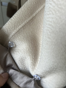 Alpaca coat (4 foto / 5)