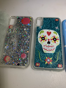 iPhone x/xs case/ kate (3 foto / 3)