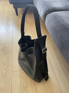 ECCO Sail kott (4 foto / 4)