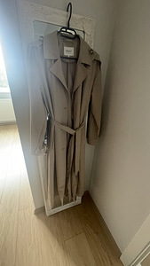 Only mantel (1 foto / 3)