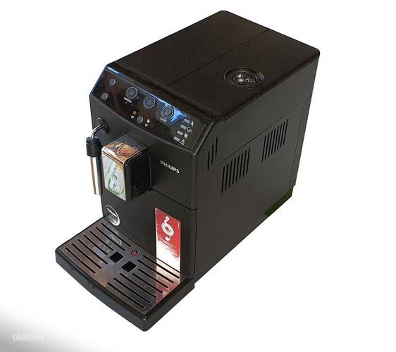 Kohvimasinad Philips 3000 Series Super Automatic HD8824/09 (foto #1)