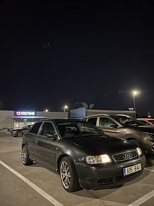 Audi a3 1.9tdi (1 foto / 4)