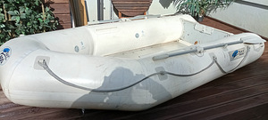 Müüa paat (1 foto / 5)
