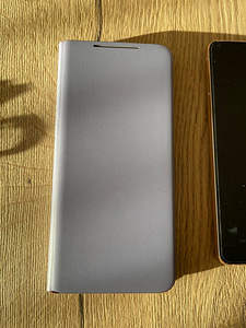 Samsung Galaxy S21 5G 256GB (7 foto / 9)
