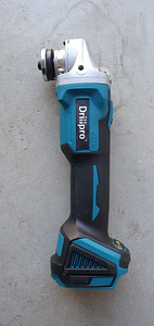 Akurelakas Drillpro Sobib Makita akudega (2 foto / 8)