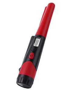 PINPOINTER Металлоискатель Металлоискатель НОВАЯ МОДЕЛЬ (9 фото из 10)