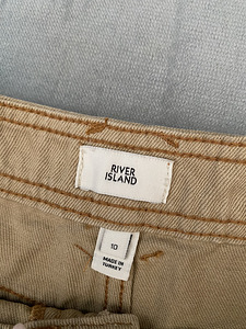 Шорты River Island EU36/S (4 фото из 4)