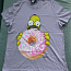 Simpsoni T-särk (foto #1)