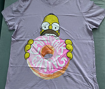 Simpsoni T-särk