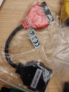 Bluetooth Stardiag CAN327 (CANBUS), elm 327 (5 foto / 6)