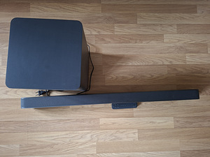 JBL 2.1 Deep Bass (1 foto / 2)