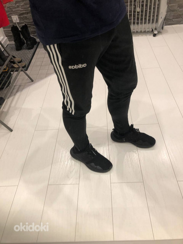 Спортивные штаны Adidas Tiro 21 (фото #1)