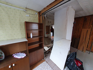 Mööbli väljavedu ja transporditeenused (5 foto / 5)