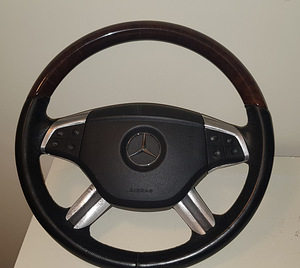 Mercedes ML/GL/R X164/w164 puitrool (3 foto / 4)