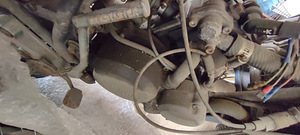 Yamaha RD80 mootor (1 foto / 1)