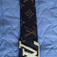 Louis Vuitton belt (foto #1)