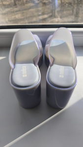 Туфли Melissa, новые (6 фото из 8)