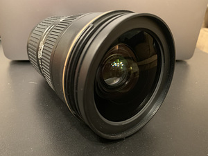 Nikon AF-S 24-70mm f/2.8G IF-ED (3 фото из 3)