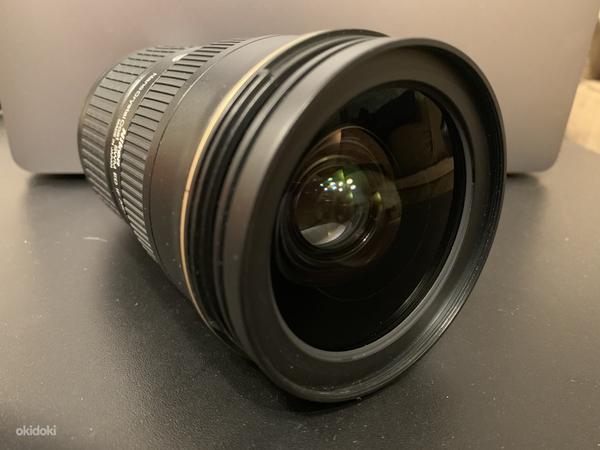 Nikon AF-S 24-70mm f/2.8G IF-ED (foto #3)