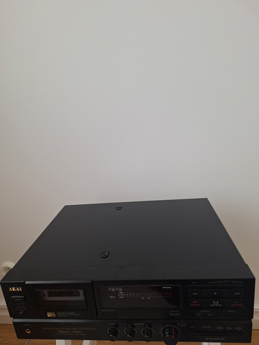 Akai GX-75 mKII