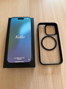 Apple iPhone 13 Pro 256GB Графит (3 фото из 3)