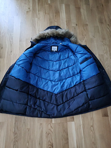 Jack&Jones meeste UUS talvejope L-suurus (3 foto / 3)