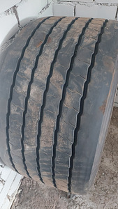 Hankok 455/40/r 22.5 (4 foto / 4)