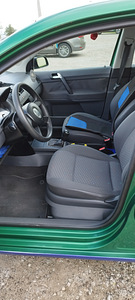 Продам vw polo (6 фото из 12)