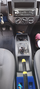 Продам vw polo (9 фото из 12)