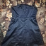 Черное платье M (фото #2)