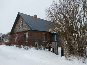 Kupna tn 3, Viru-Jaagupi, Vinni vald, Lääne-Virumaa (4 foto / 16)