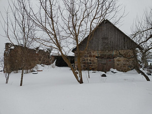 Kupna tn 3, Viru-Jaagupi, Vinni vald, Lääne-Virumaa (12 foto / 16)