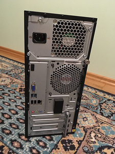 Lenovo H50 (3 foto / 4)