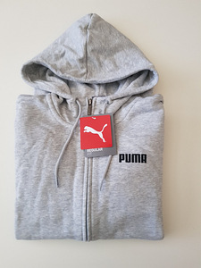 Puma Спортивная кофта новая S-M