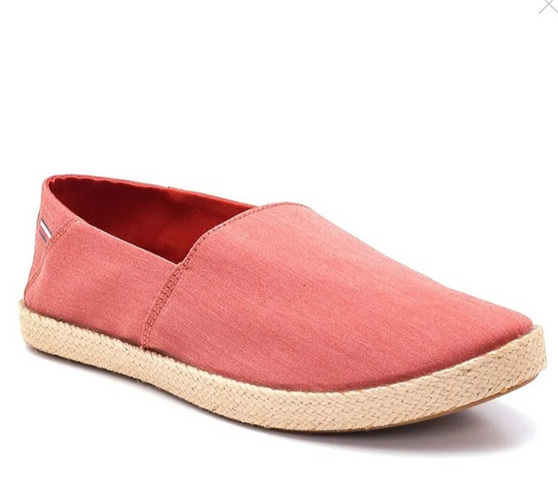Tommy Hilfiger espadrillid 41