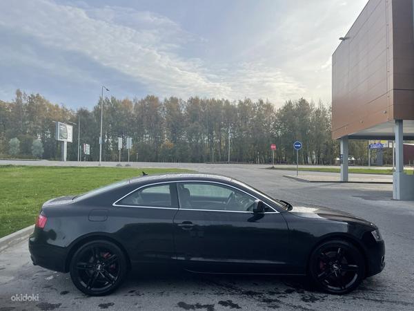 Audi a5 (foto #5)