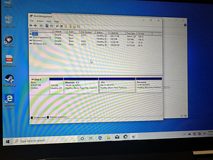GPD Win Max G1619-01 (6 foto / 7)