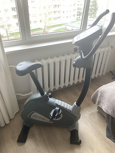 Velotrenažöör Kettler Cycle M (1 foto / 4)