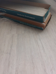 TASUTA ära anda parkett (1 foto / 3)