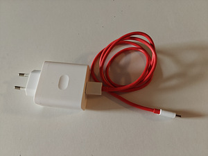 Oneplus Supervooc 100w laadija