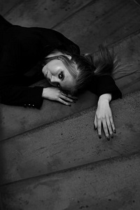Fotograaf neile, kes tahavad mitte igavaid fotosid (3 foto / 5)