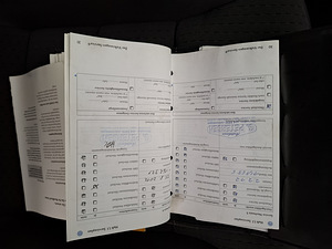 2005 Volkswagen Passat 1.9 74KW (10 foto / 10)