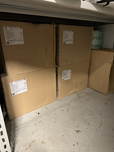 Steriliseerimiskotid rullis / пакеты для стерилизации в руло (4 foto / 4)